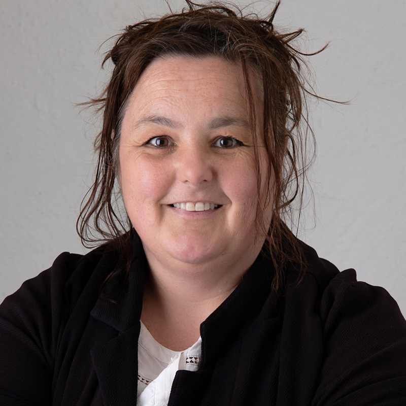 Marianne Roed Jensen
